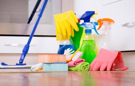 Cleaning Services London Cleaners