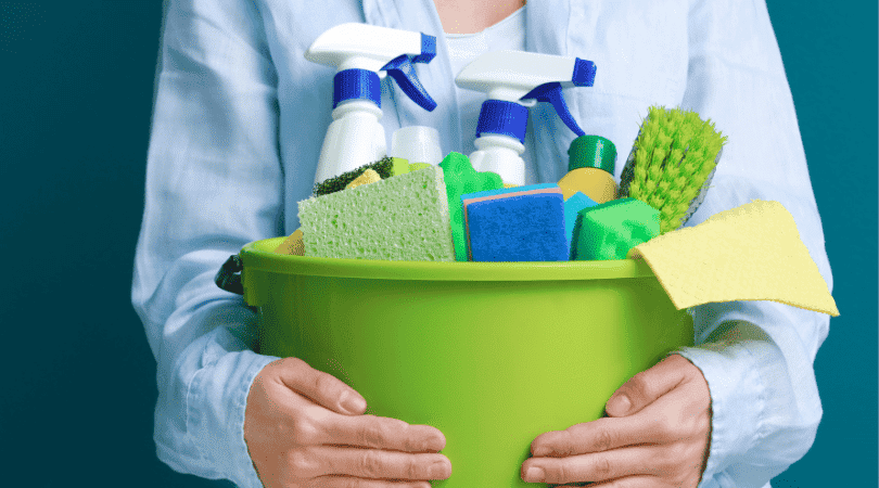 Best Cleaning Supplies