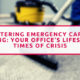 Emergency Carpet Cleaning Services